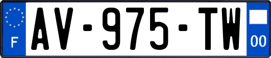 AV-975-TW