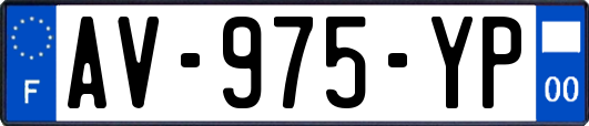 AV-975-YP
