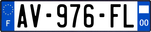 AV-976-FL