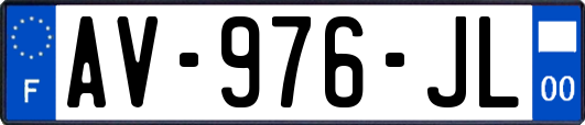 AV-976-JL