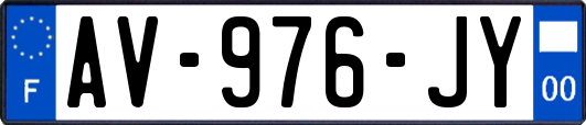 AV-976-JY