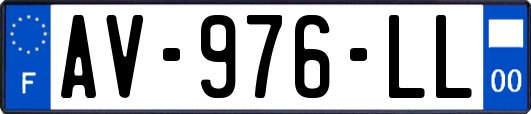 AV-976-LL
