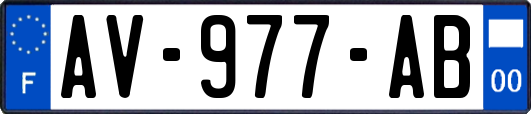 AV-977-AB