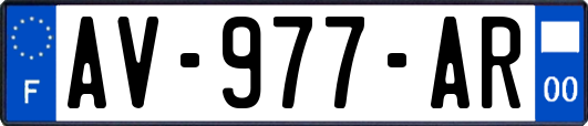 AV-977-AR