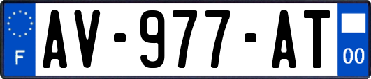 AV-977-AT