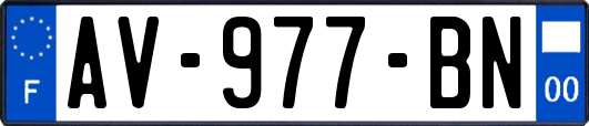 AV-977-BN