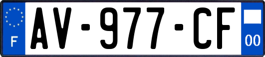 AV-977-CF