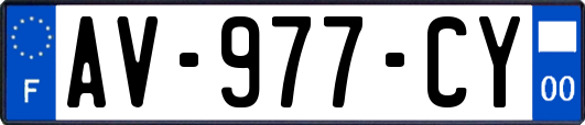AV-977-CY
