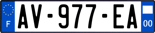 AV-977-EA