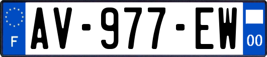 AV-977-EW