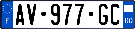 AV-977-GC