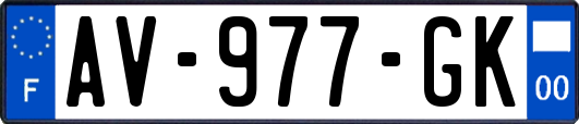 AV-977-GK