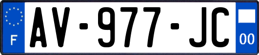 AV-977-JC