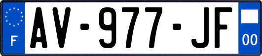 AV-977-JF