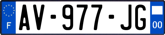 AV-977-JG