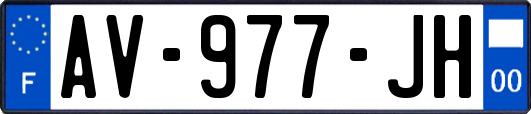 AV-977-JH