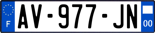 AV-977-JN