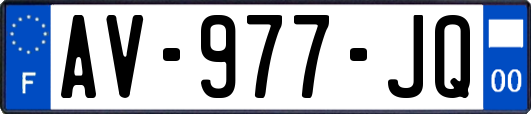 AV-977-JQ