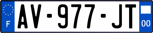 AV-977-JT