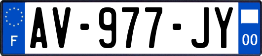 AV-977-JY