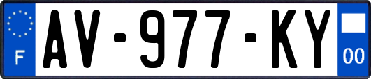 AV-977-KY