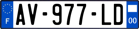 AV-977-LD