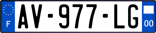 AV-977-LG