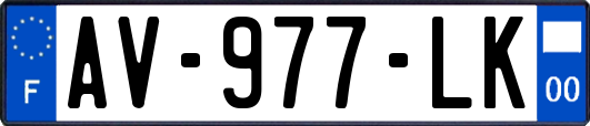 AV-977-LK