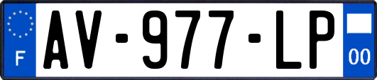 AV-977-LP