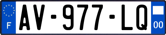 AV-977-LQ