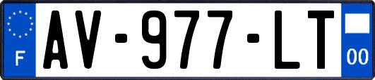 AV-977-LT
