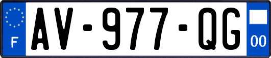 AV-977-QG