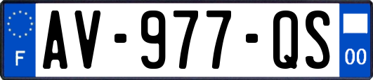 AV-977-QS