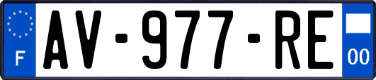 AV-977-RE