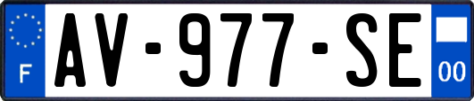 AV-977-SE
