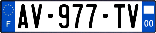 AV-977-TV