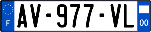 AV-977-VL