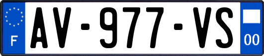 AV-977-VS
