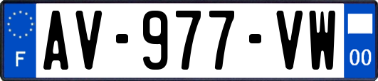 AV-977-VW