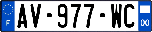 AV-977-WC