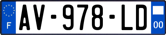 AV-978-LD