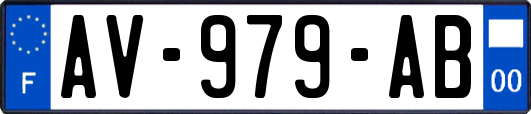 AV-979-AB