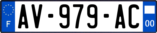 AV-979-AC