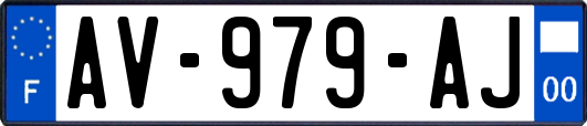 AV-979-AJ