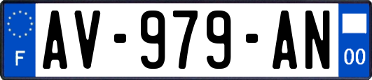 AV-979-AN