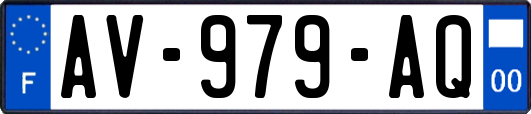 AV-979-AQ