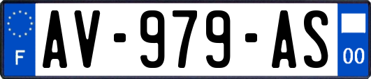 AV-979-AS