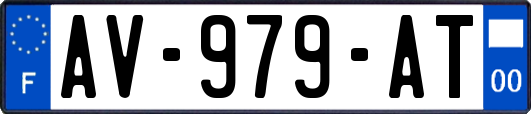 AV-979-AT