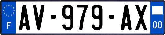 AV-979-AX