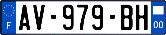 AV-979-BH